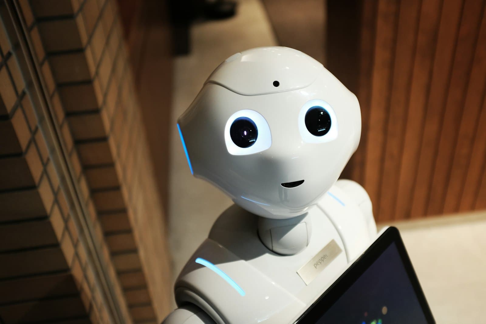 Advanced computing and AI research environment